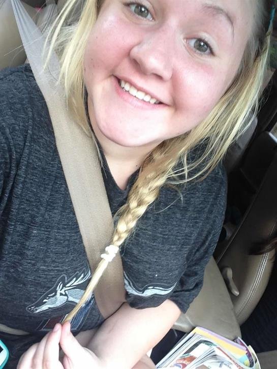 Ashley Meyers - Photo 7