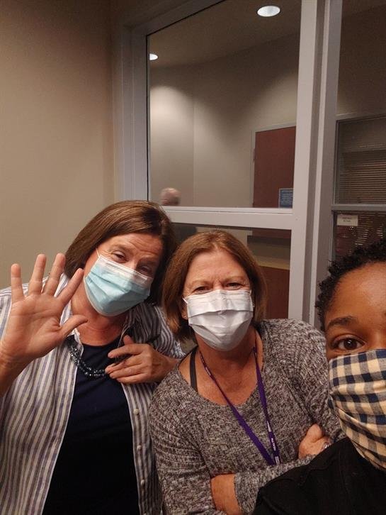 Jan Hancock Herring - Photo 3