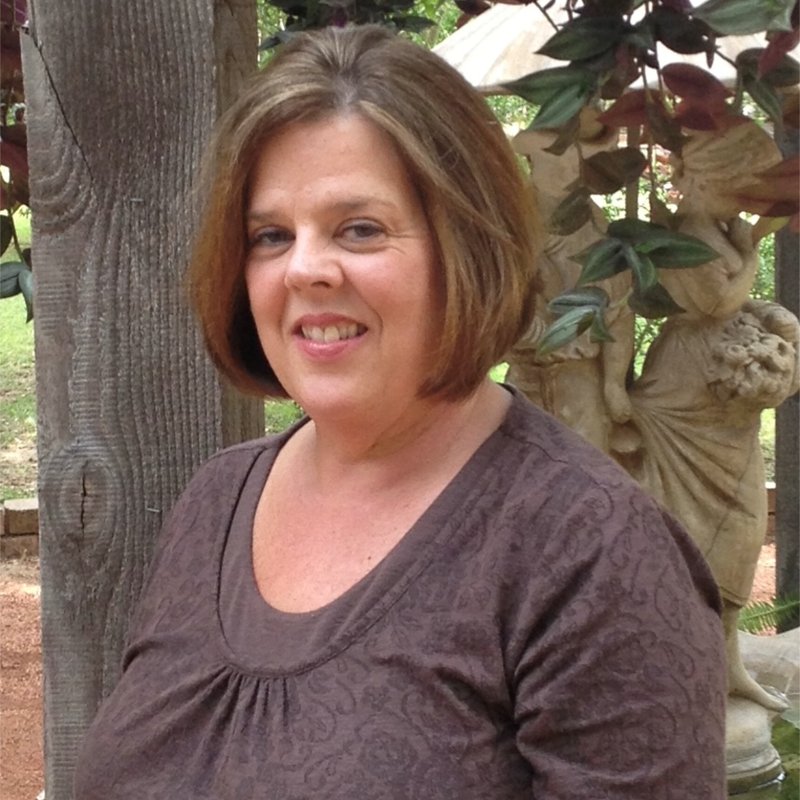 Jan Hancock Herring - Photo 2