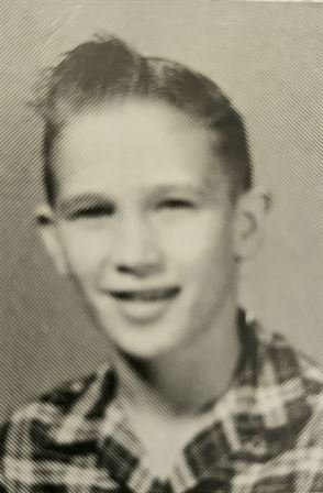 Larry Wayne Hughes - Photo 3