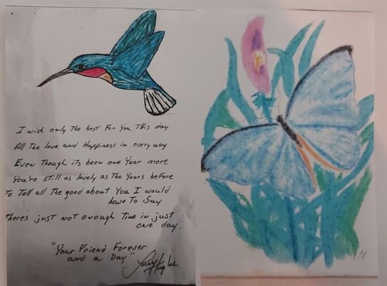 Larry Wayne Hughes - Photo 5