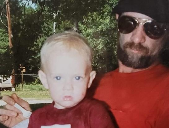 Larry Wayne Hughes - Photo 6