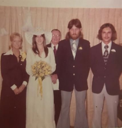 Larry Wayne Hughes - Photo 11