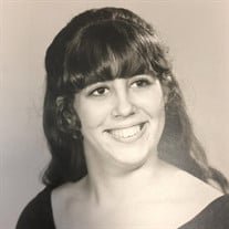 Sheila Ilene Thompson