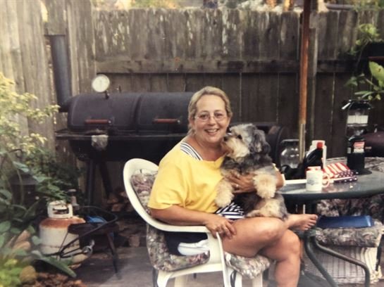 Sheila Ilene Thompson - Photo 5