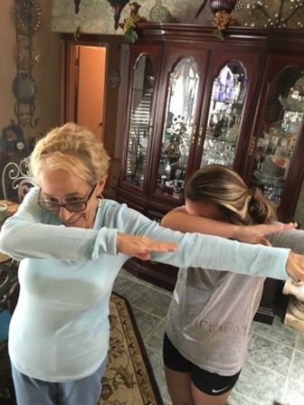 Sheila Ilene Thompson - Photo 4