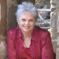 Gloria Nell Sartin Armentor