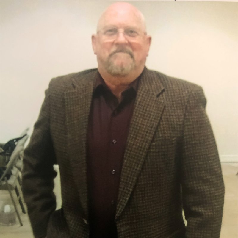 Rev Dennis Wayne Stephenson - Photo 2