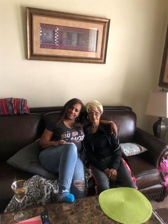 Mary Louise Smith Mathis - Photo 3