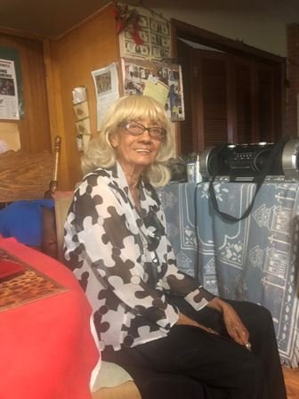 Mary Louise Smith Mathis - Photo 6