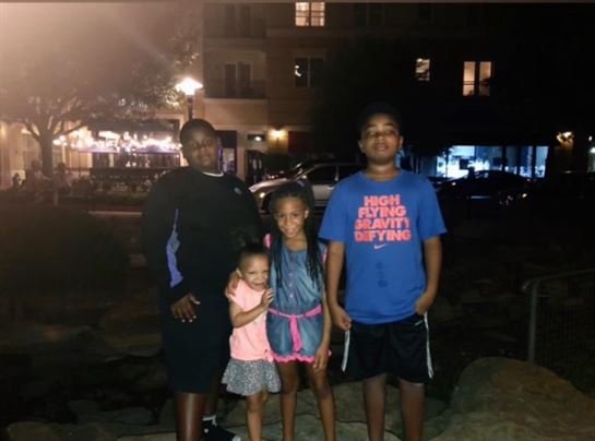 Mary Louise Smith Mathis - Photo 9