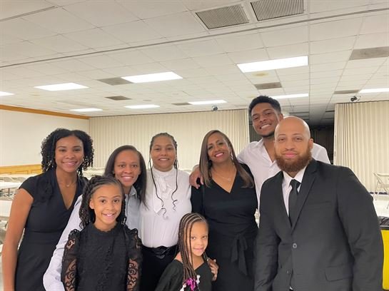 Mary Louise Smith Mathis - Photo 10