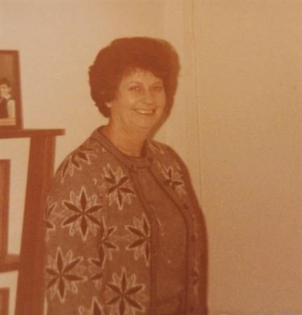 Naomi Cromwell Cabe - Photo 5