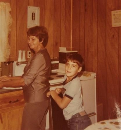 Naomi Cromwell Cabe - Photo 6