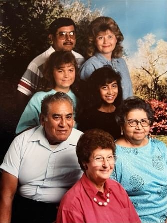 Naomi Cromwell Cabe - Photo 7