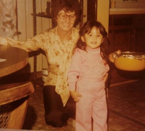 Naomi Cromwell Cabe - Photo 10