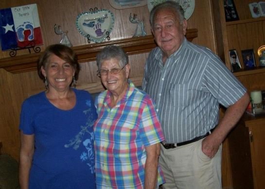 Naomi Cromwell Cabe - Photo 11