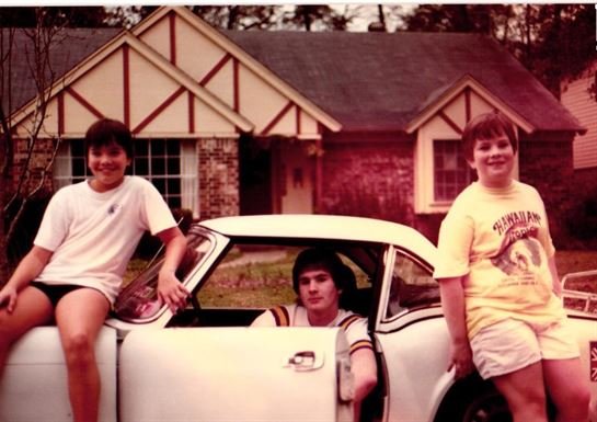 Chris Joyner - Photo 3