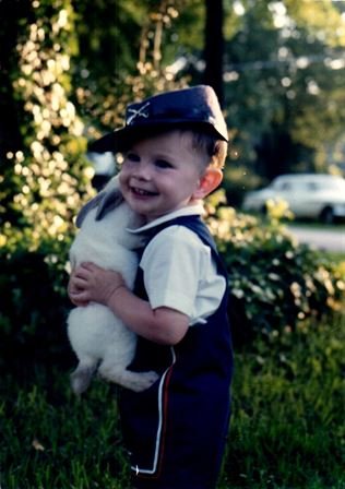 Chris Joyner - Photo 4