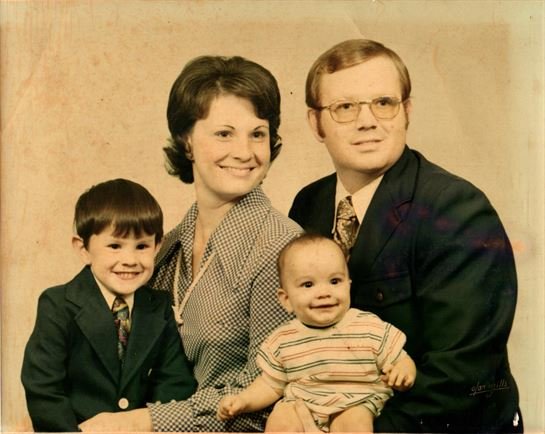 Chris Joyner - Photo 6