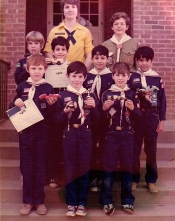 Chris Joyner - Photo 8