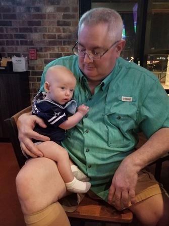 Chris Joyner - Photo 10