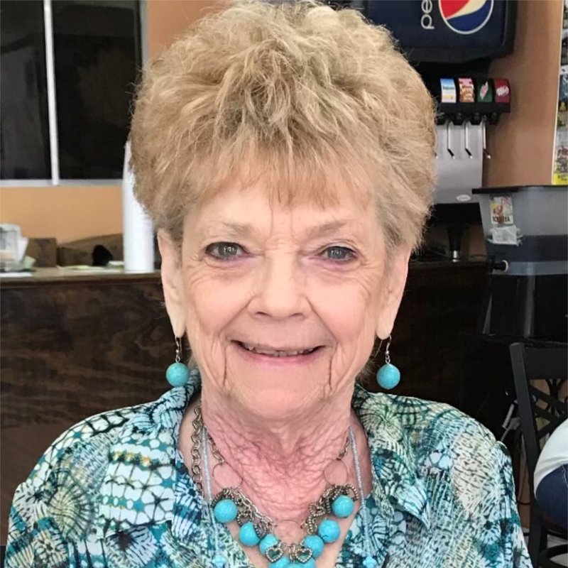 Nan Touchet - Photo 2