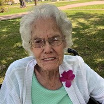 Lula Belle Livingston