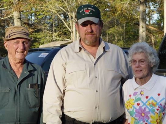 Lula Belle Livingston - Photo 9