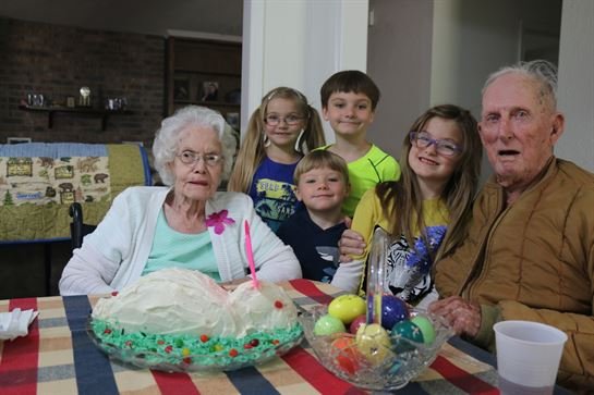 Lula Belle Livingston - Photo 10