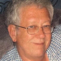 Peter Hamilton