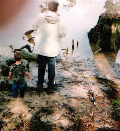 Peter Hamilton - Photo 11