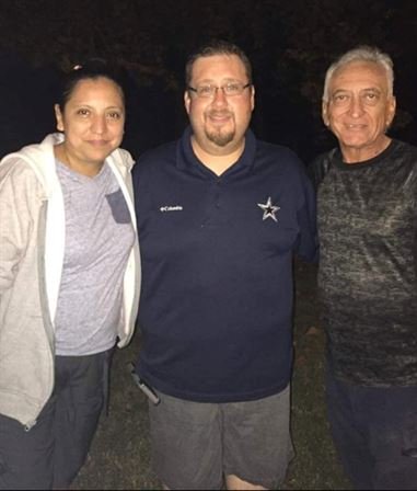 Jesus Eduardo Alfaro - Photo 2