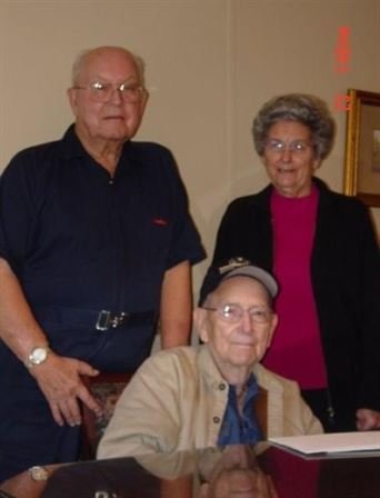 Evelyn Pauline Livingston Stark - Photo 2