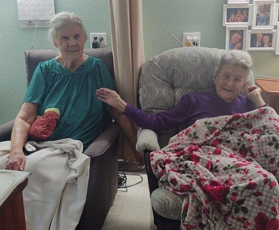 Evelyn Pauline Livingston Stark - Photo 3