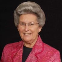 Evelyn Pauline Livingston Stark