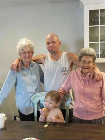 Evelyn Pauline Livingston Stark - Photo 4