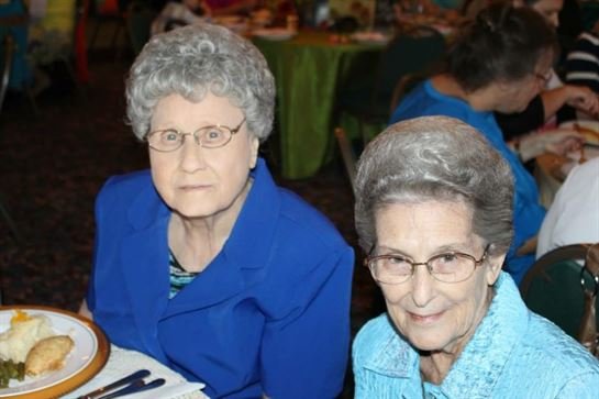 Evelyn Pauline Livingston Stark - Photo 5