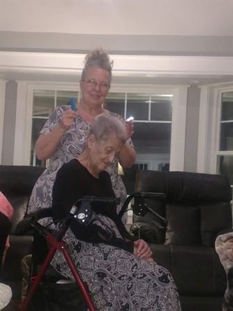 Evelyn Pauline Livingston Stark - Photo 6