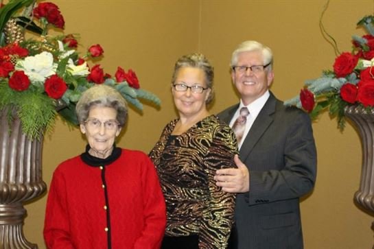 Evelyn Pauline Livingston Stark - Photo 9