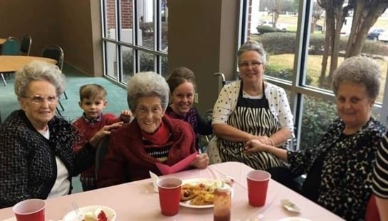 Evelyn Pauline Livingston Stark - Photo 11