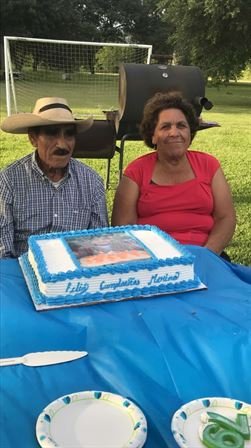 Elia Salgado - Photo 2