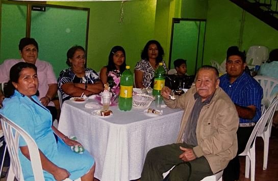 Elia Salgado - Photo 5