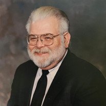 Donald Gladney Heath