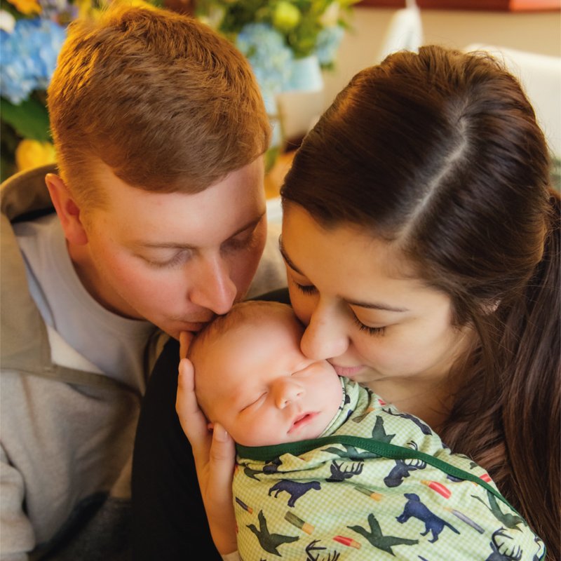 Rhett Waylon Wilson - Photo 2