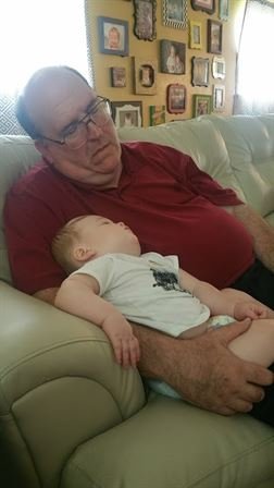 Russell Clay Mathis - Photo 2