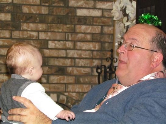 Russell Clay Mathis - Photo 9