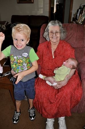 Robbie "Burnell" Waters - Photo 3