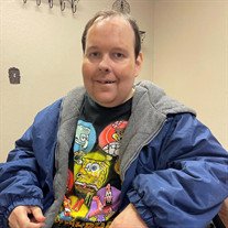 Terry Wayne Schexnider Jr.