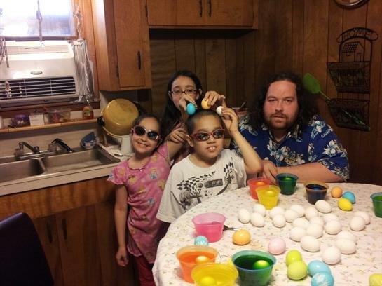 Terry Wayne Schexnider Jr. - Photo 3